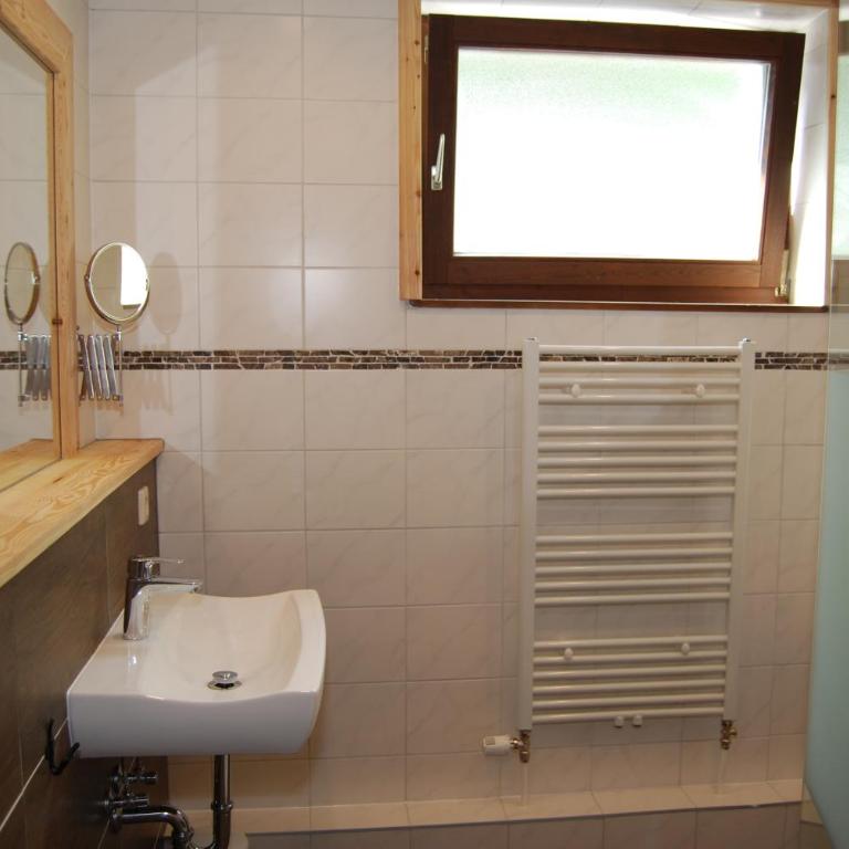 Gästehaus Pernull - Ferienhaus mit 3 Schlafzimmern - 14