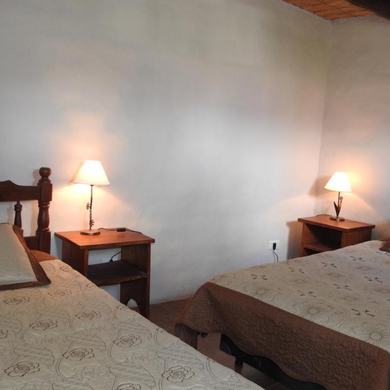 Pircas del Abuelo - Villa de 2 dormitorios - 1