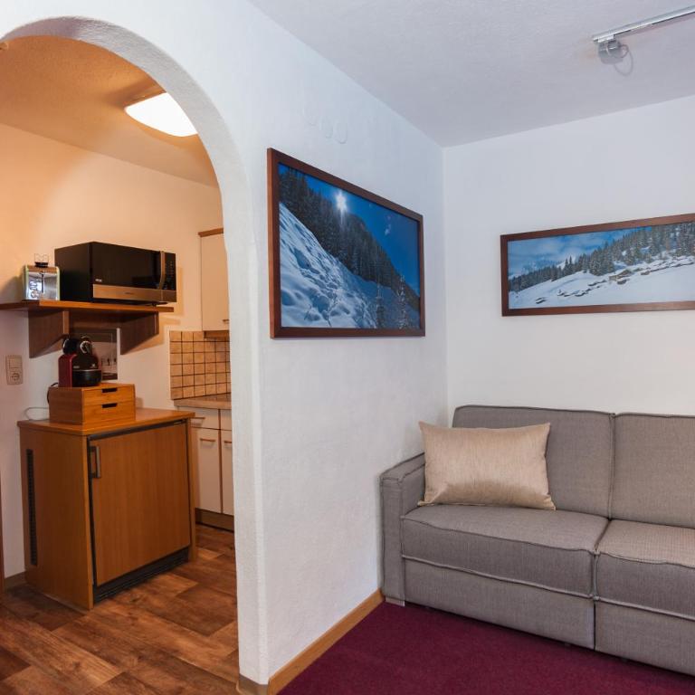 Tschatscha Nova - Apartment (2-4 Erwachsene) - 5