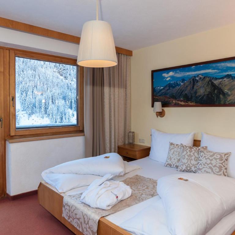 Tschatscha Nova - Doppelzimmer - 7