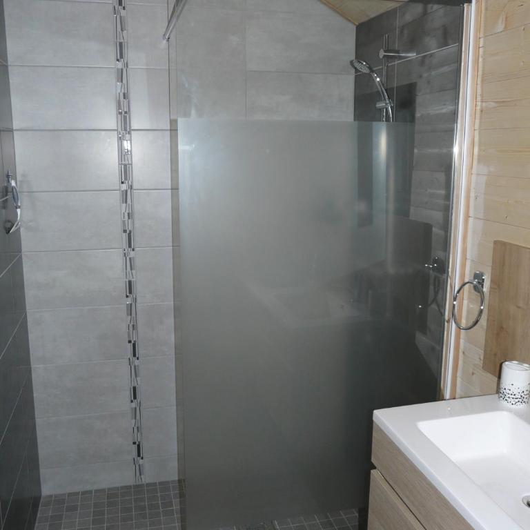 Chalet Les Sapins Argentés - Chalet - 67