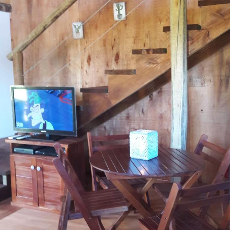 Dharma - One-Bedroom House - 3