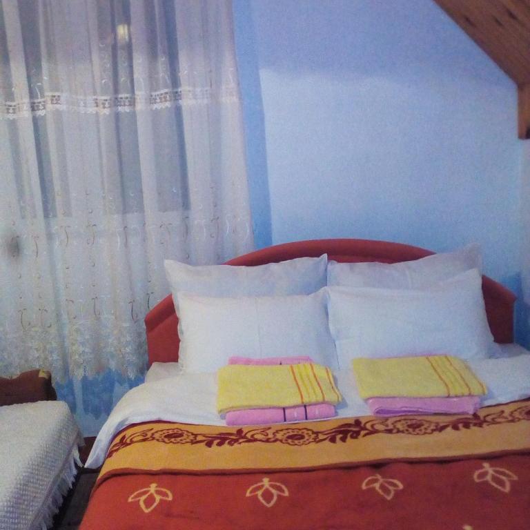 Guesthouse Mijatovic - Trokrevetna Soba - 10