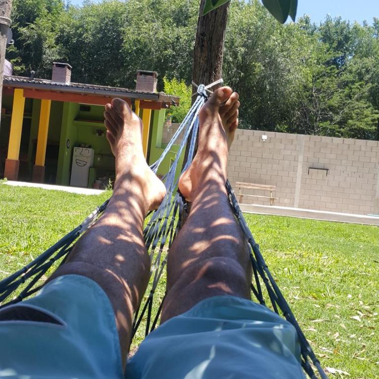 Mi lugar Serrano 3 - Apartamento - 17