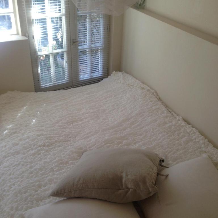 la maison bleue - Petite Chambre Double - 2