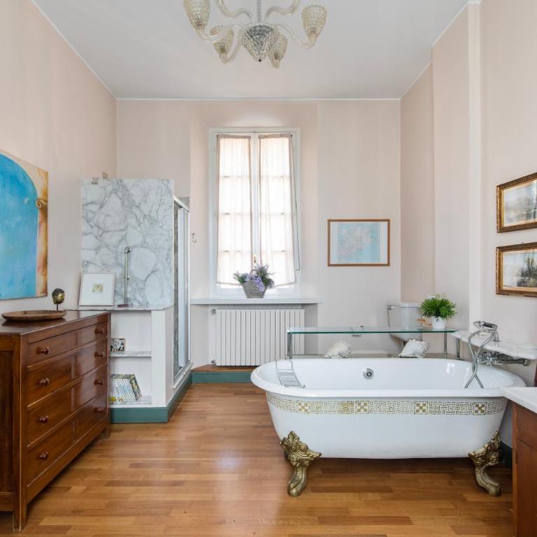 Appartamento La Gallietta - Appartamento con 3 Camere da Letto - 14