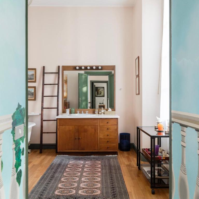 Appartamento La Gallietta - Appartamento con 3 Camere da Letto - 15