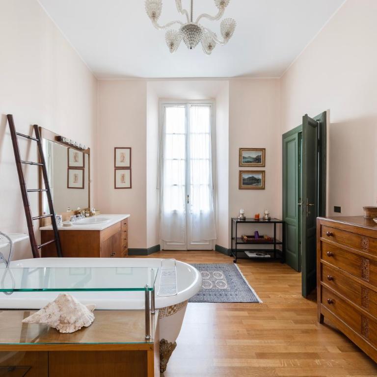 Appartamento La Gallietta - Appartamento con 3 Camere da Letto - 13