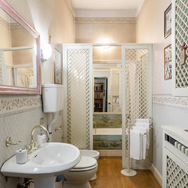 Appartamento La Gallietta - Appartamento con 3 Camere da Letto - 11