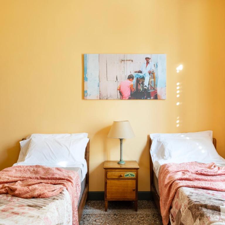 Appartamento La Gallietta - Appartamento con 3 Camere da Letto - 8
