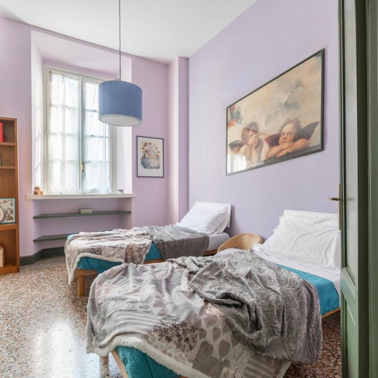 Appartamento La Gallietta - Appartamento con 3 Camere da Letto - 10