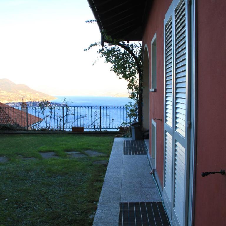 Alba sul lago - Double Room with Spa Bath - 50