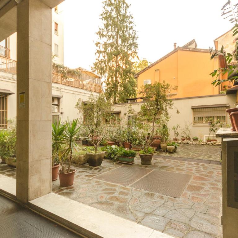 Corte S.Felice - One-Bedroom Apartment - 2