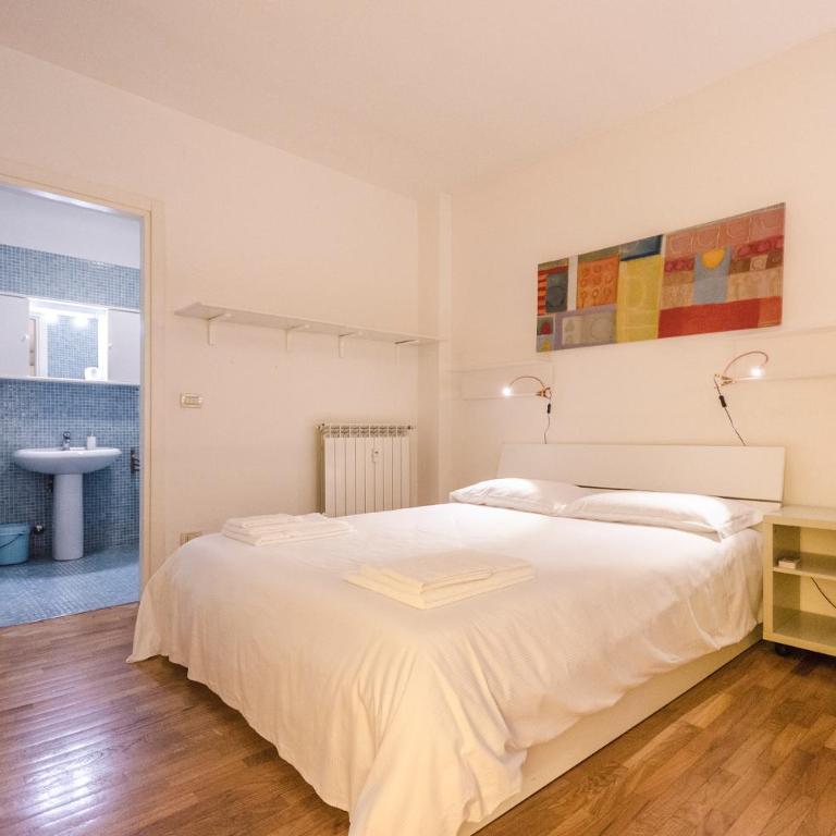 Corte S.Felice - One-Bedroom Apartment - 13