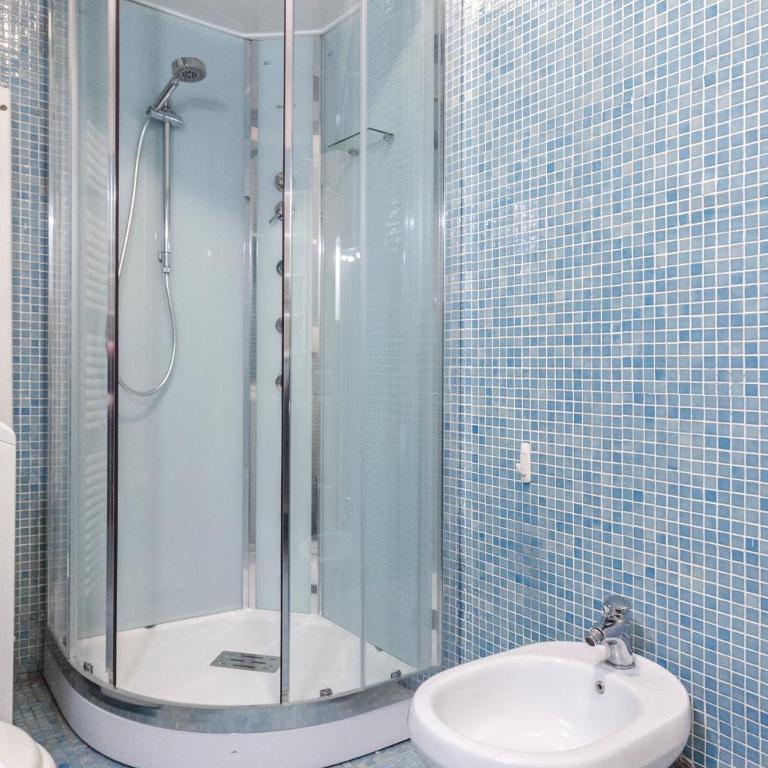 Corte S.Felice - One-Bedroom Apartment - 18