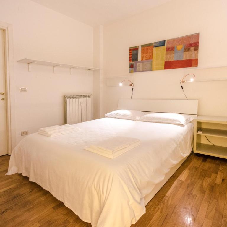Corte S.Felice - One-Bedroom Apartment - 1