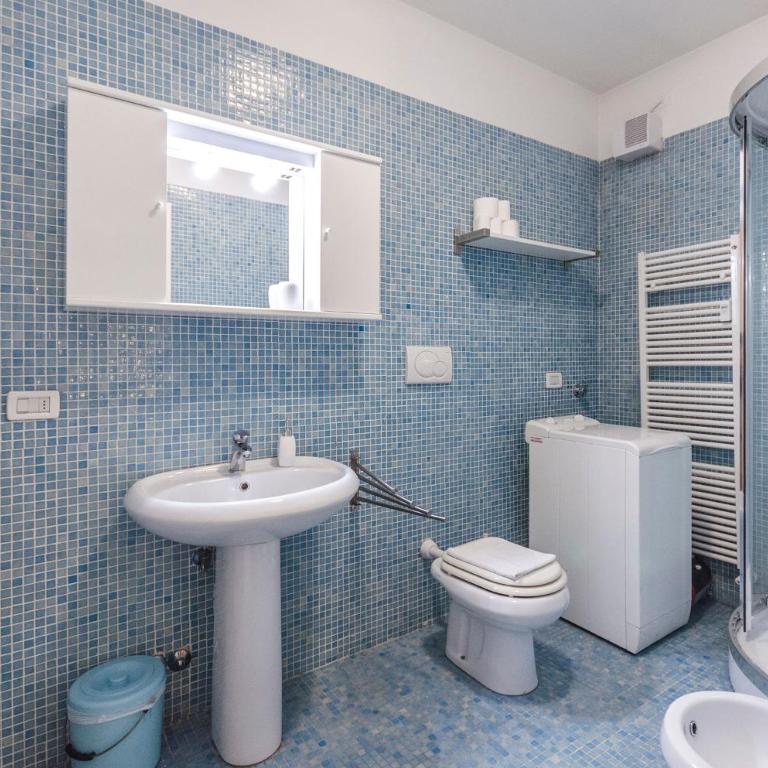 Corte S.Felice - One-Bedroom Apartment - 16