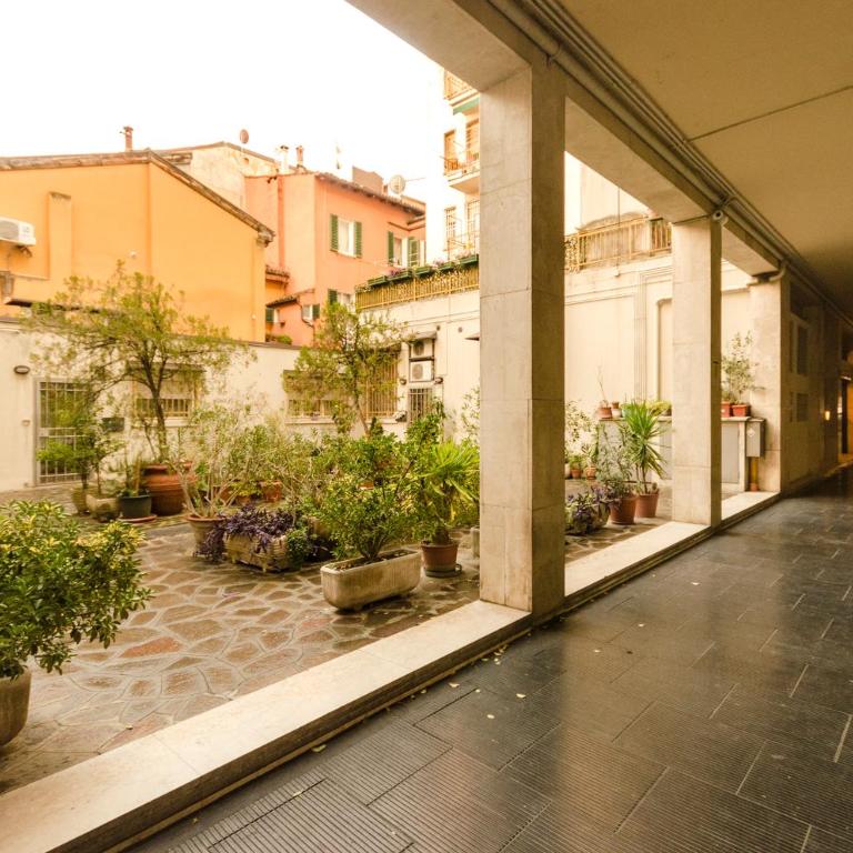 Corte S.Felice - One-Bedroom Apartment - 3