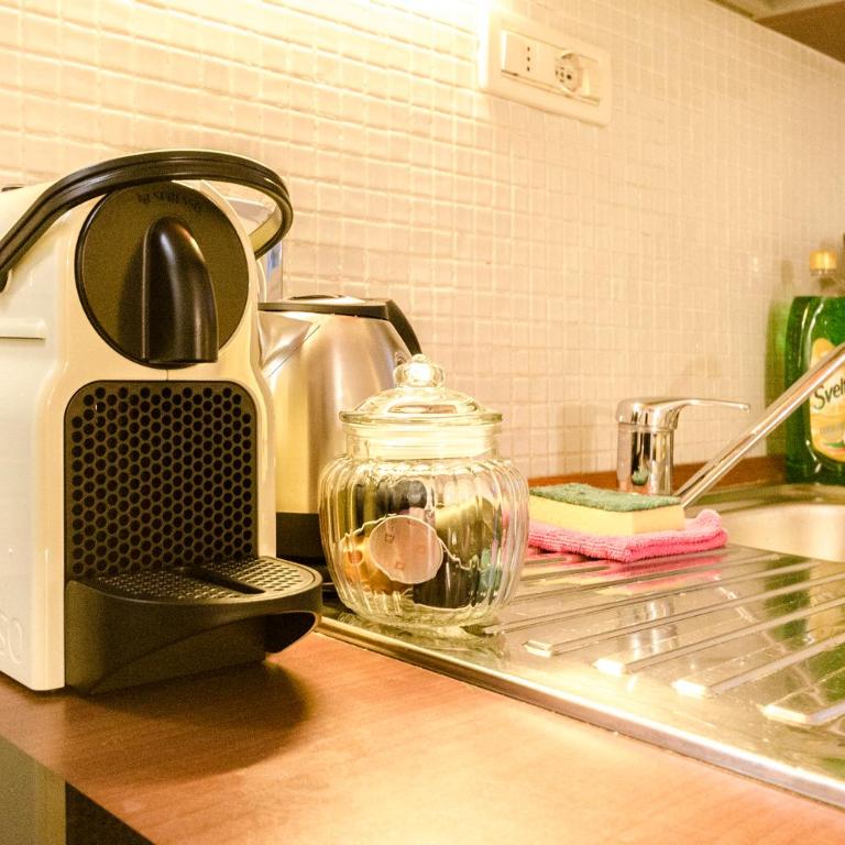 Corte S.Felice - One-Bedroom Apartment - 11