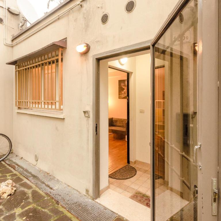 Corte S.Felice - One-Bedroom Apartment - 5