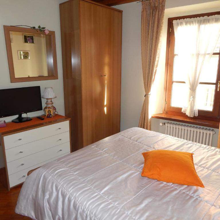 Appartamento da Paolo Love Aosta Centro Storico - Appartamento con 1 Camera da Letto - 26