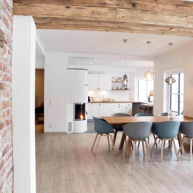 Mountainlodge by Skischule Hermann Maier - Deluxe Apartment - 10