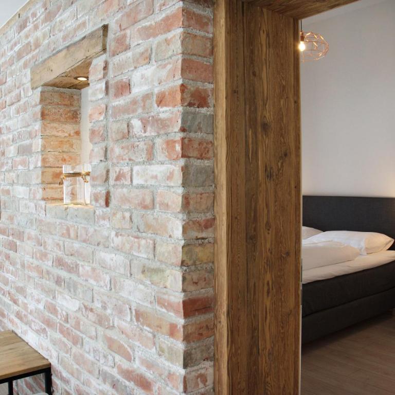 Mountainlodge by Skischule Hermann Maier - Deluxe Apartment - 11