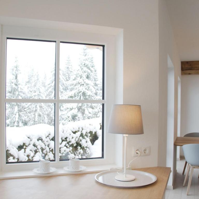 Mountainlodge by Skischule Hermann Maier - Deluxe Apartment - 7