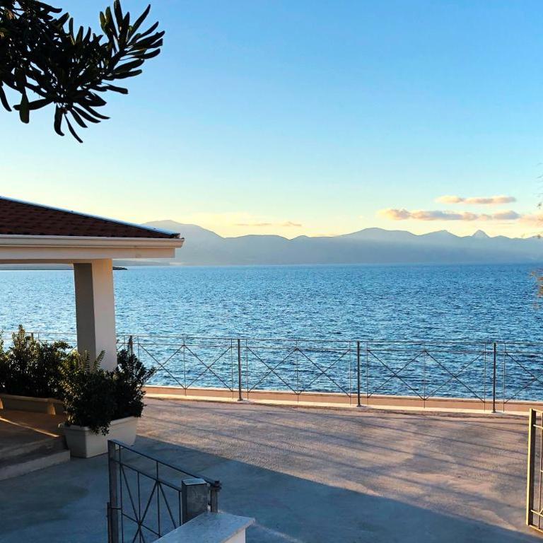 Marina Beach Resort by Le Dhome Sicily - Villa Superior - 11