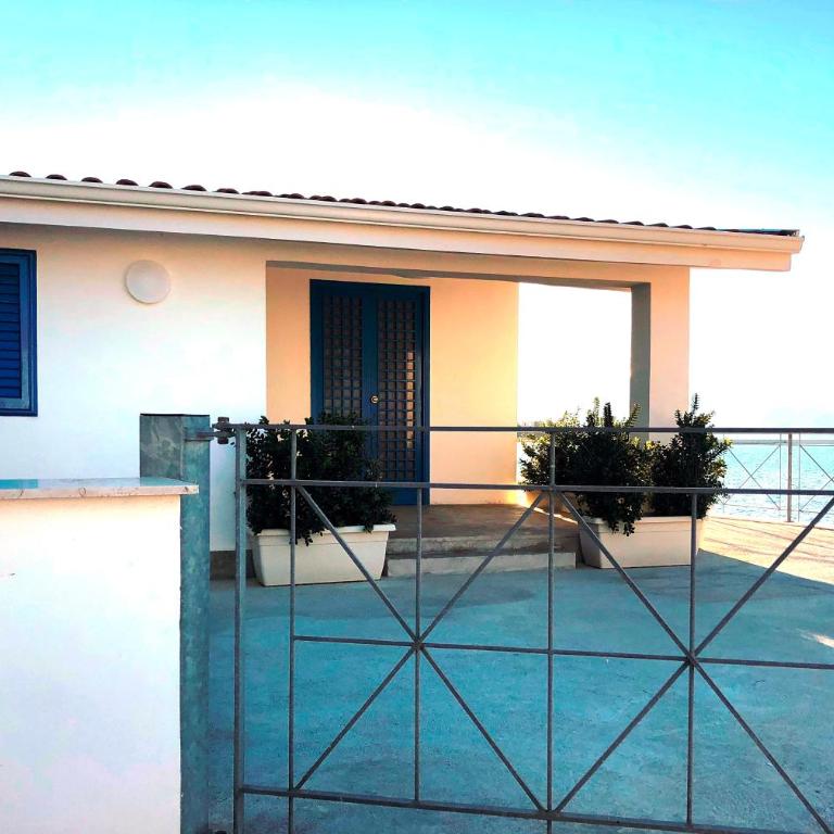 Marina Beach Resort by Le Dhome Sicily - Villa Superior - 10