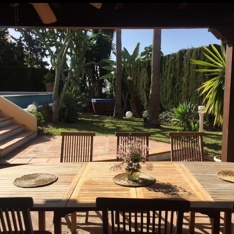 Luxury Villa Hortensia - Villa Deluxe - 26