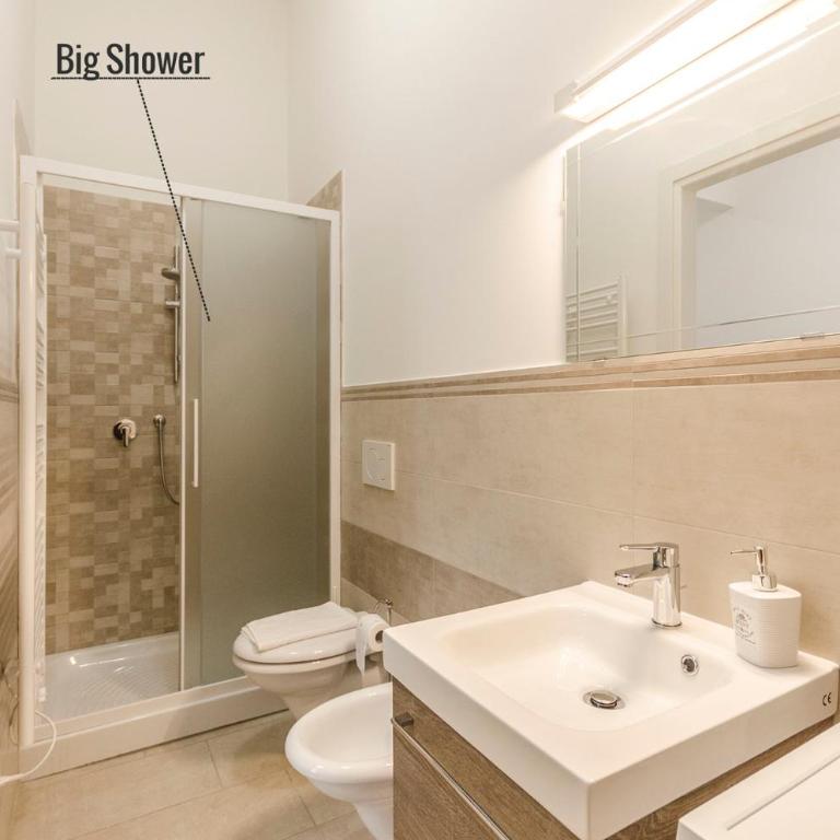 S.Felice Apartments - Appartamento con 1 Camera da Letto - 14