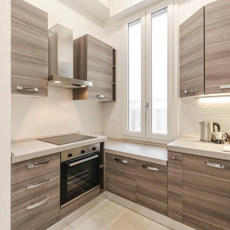 S.Felice Apartments - Appartamento con 1 Camera da Letto - 8