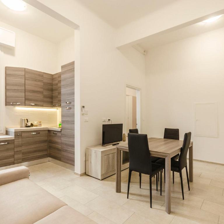 S.Felice Apartments - Appartamento con 1 Camera da Letto - 3