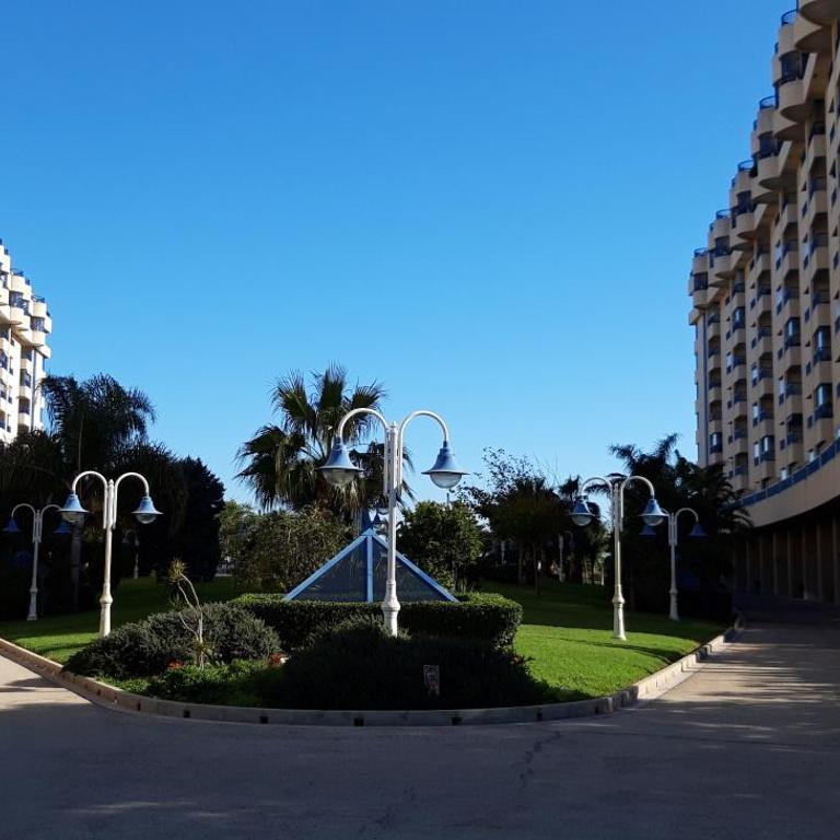 PATACONA MARE NOSTRUM APARTMENT - Apartamento - 16
