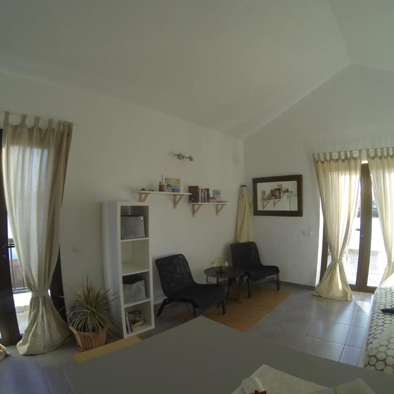 Studio Luna - Loft - 19