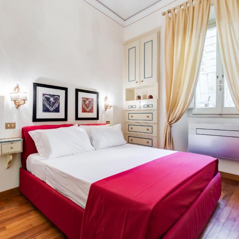 Elegant Apartment Rome - Appartamento - 1