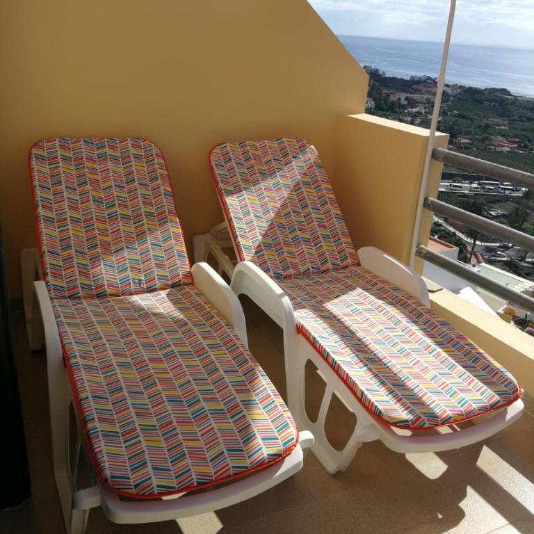 Bella Vista - Apartamento con vistas al mar - 7