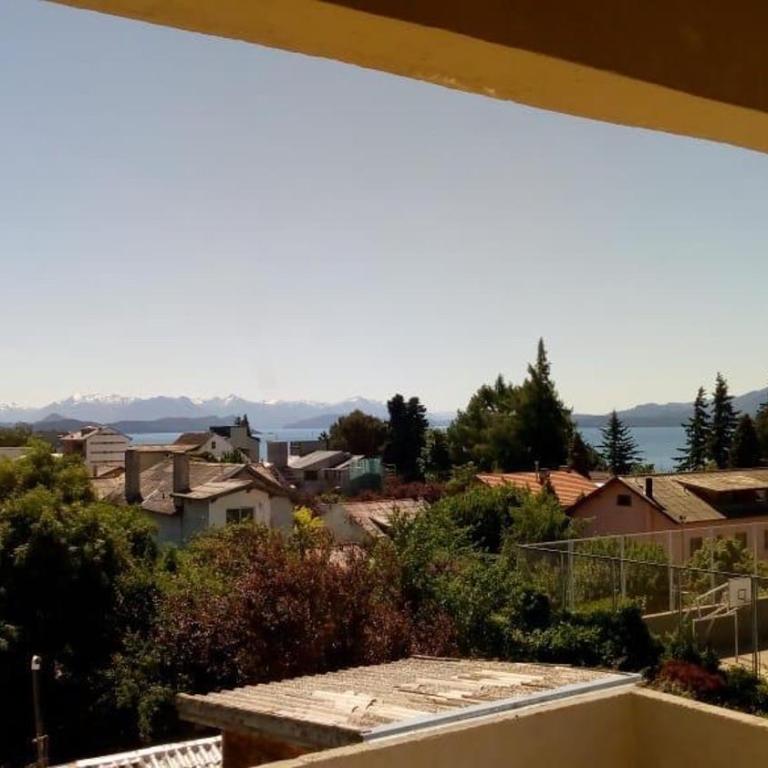 Sweet view del Nahuel - Apartamento - 1