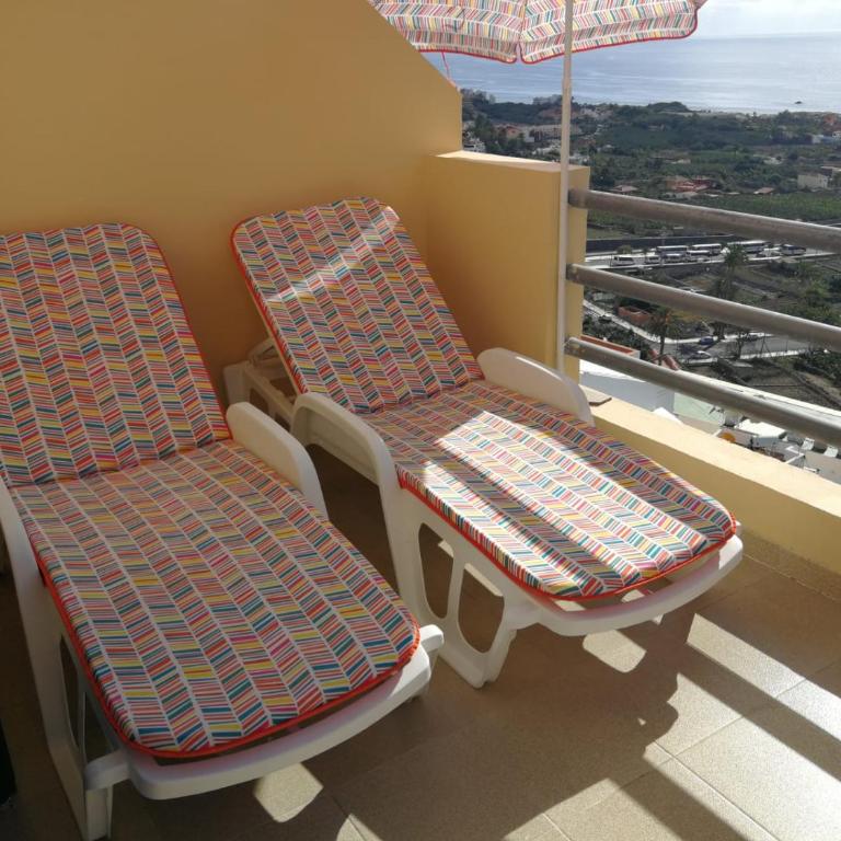 Bella Vista - Apartamento con vistas al mar - 6