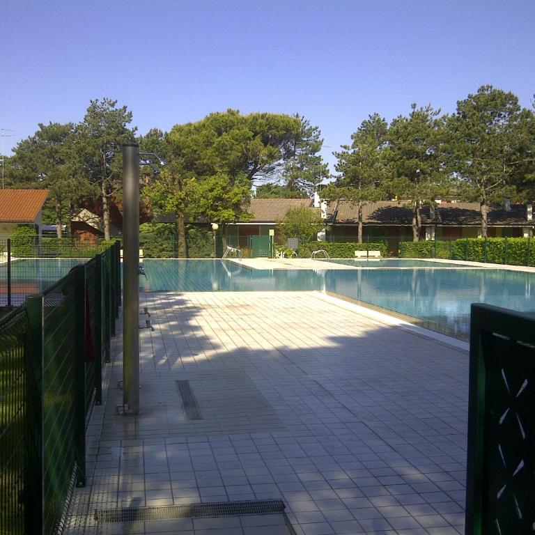 Adriella apartments - One-Bedroom Apartment with Terrace - 16