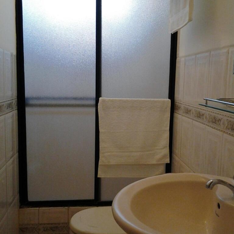 Suites La Rosa - Triple Room - 2