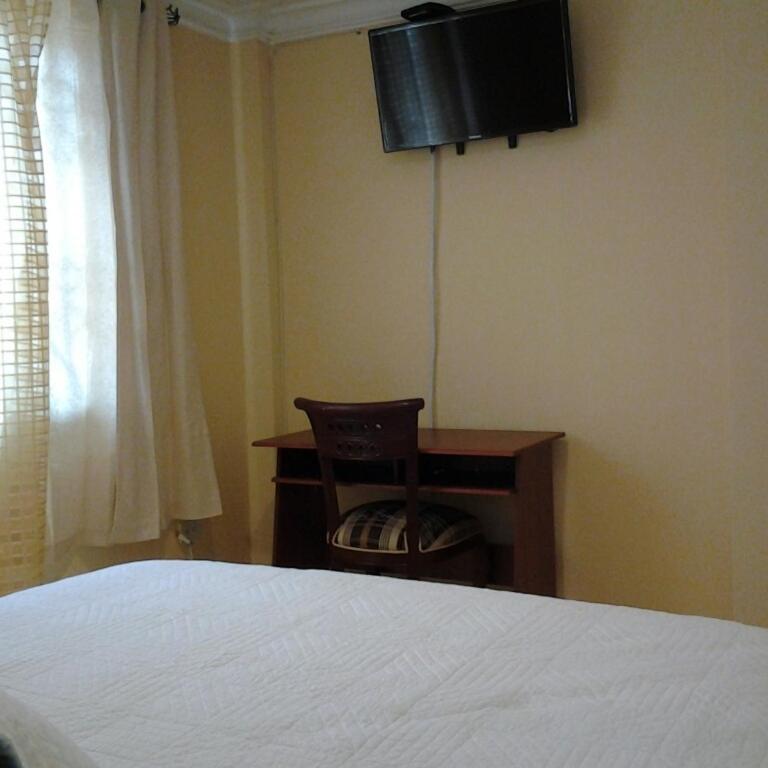 Suites La Rosa - Single Room - 2
