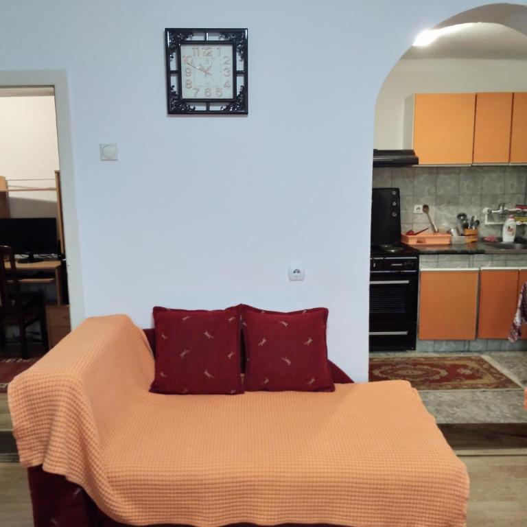 Vila Lenka Sokobanja - Apartment - Ground Floor - 2