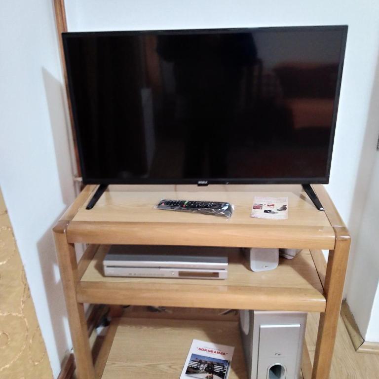 Vila Lenka Sokobanja - Apartment - Ground Floor - 3