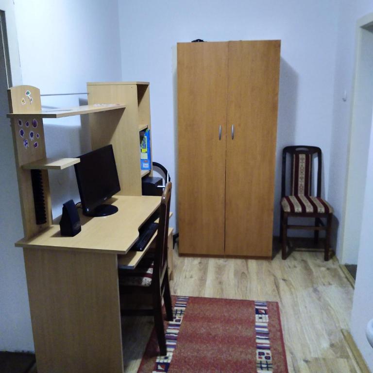 Vila Lenka Sokobanja - Apartment - Ground Floor - 5