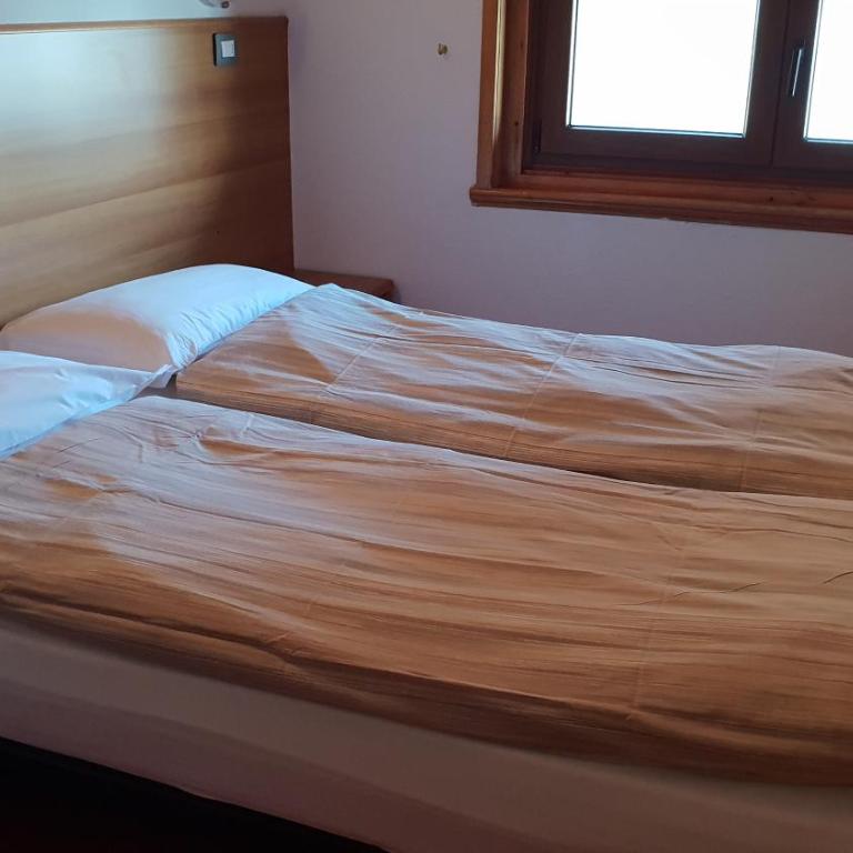 Alpino Lodge Bivio - 2 Camere Adiacenti - 1