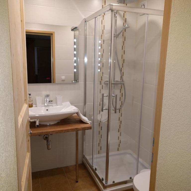 Appartement Elena - Apartment mit 2 Schlafzimmern - 15