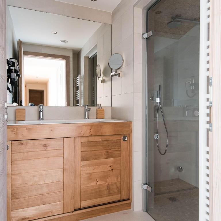 Chalet Caprice - Chalet Supérieur - 15