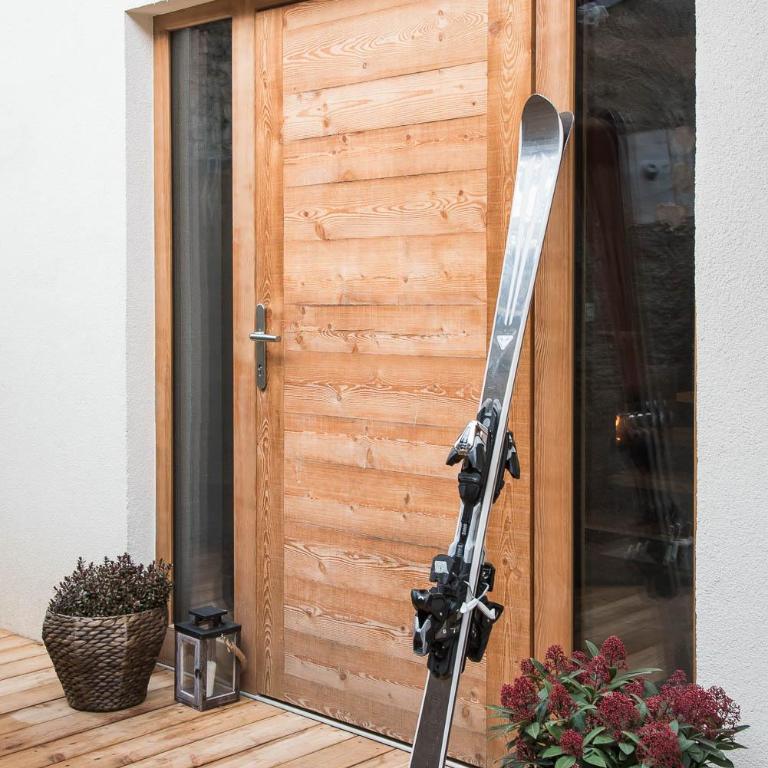 Chalet Caprice - Chalet Supérieur - 50